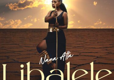 Nana Atta & DJ Thakzin - Libalele