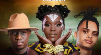 Nobuhle – Indlela (feat. Caiiro & Kenza)