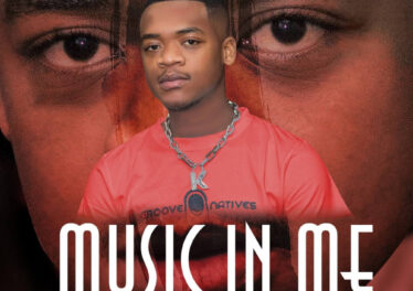Ntokzin - Music In Me (Album)