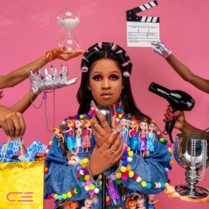 Pabi Cooper - Waga Bietjie (feat. Mellow & Sleazy)