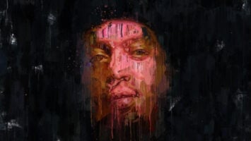 Pastor Snow - Misunderstood (Album)