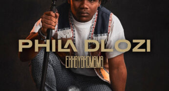 Phila Dlozi – Badimo (feat. DJ Maphorisa & Boohle)