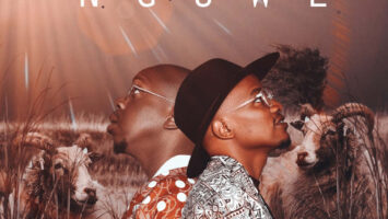 Prayer Warriors, DrumPope & Ntsika - NGUWE