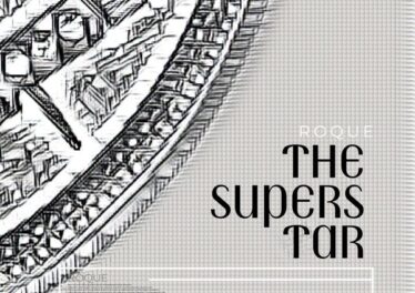 Roque - The Superstar (Original Mix)
