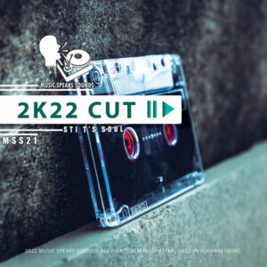 STI T’s Soul - 2k22 Cut (Remixes)