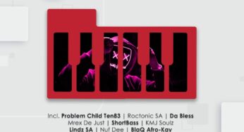 VA – Sanelow Grooves, Vol. 5