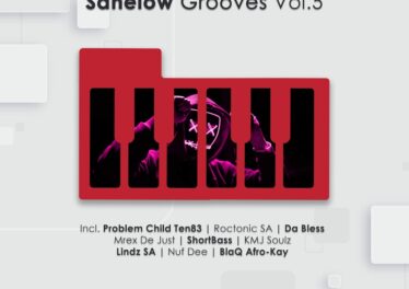 VA - Sanelow Grooves, Vol. 5