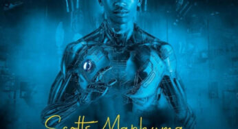 Scotts Maphuma – Thath’ Okungokwakho (feat. DJ Father, Amu Classic, Kappie & Muziqal Tone)