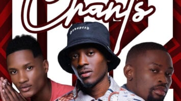 Senjay, King Tone SA & Lash T - 012 Chants (feat. Mbombi)