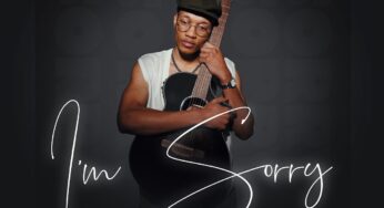 Sino Msolo – I’m Sorry (feat. Laud & M.J)