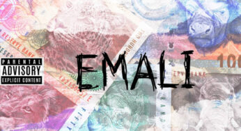 Sketchy Soundz – Emali (feat. Dimples & Ntokzin)