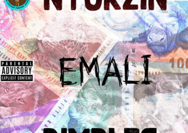 Sketchy Soundz - Emali (feat. Dimples & Ntokzin)