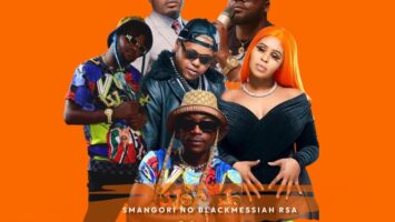 Smangori & Black Messiah RSA - Xibela (feat. Bizizi & Kaygee Daking, Janta MW & Enzo)