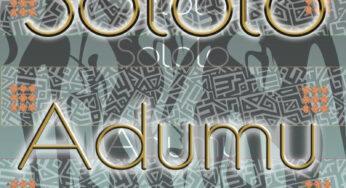 Sololo – Adumu (Album)