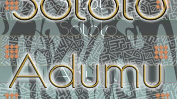 Sololo - Adumu (Album)
