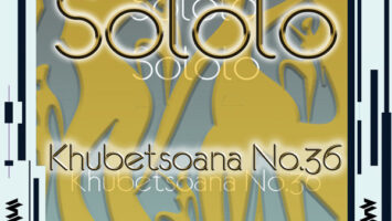 Sololo - Khubetsoana No.36