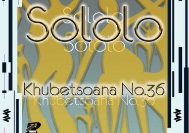 Sololo - Khubetsoana No.36