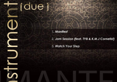 Spumante - Instrumante Serie (Due)