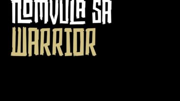 TIMANTI - Warrior (feat. Nomvula SA)