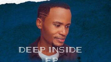 Tennek - Deep Inside EP