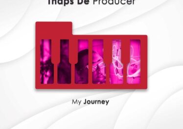 Thaps De Producer - My Journey EP