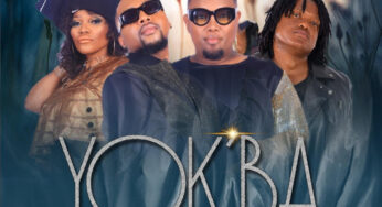 The Billionaires, Toshi & Mzux Maen – Yok’ba