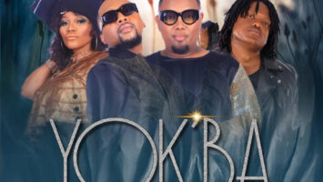 The Billionaires, Toshi & Mzux Maen - Yok'ba