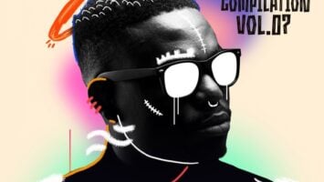 The Giants Compilation, Vol. 7 Compiled By - Mood Dusty (House Of Memories)