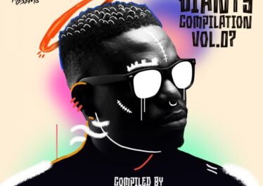 The Giants Compilation, Vol. 7 Compiled By - Mood Dusty (House Of Memories)