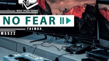 Themba - No Fear (Album)