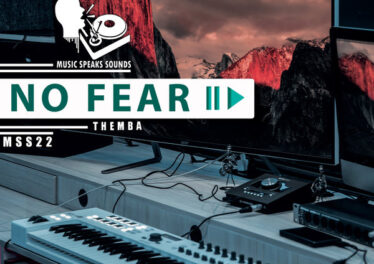 Themba - No Fear (Album)