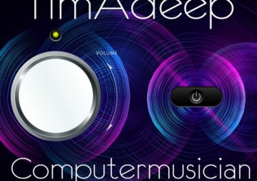TimAdeep & Artwork Sounds - Computermusician EP