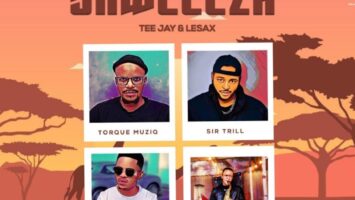 TorQue MuziQ & Sir Trill - Shweleza (feat. Tee Jay & Le Sax)