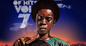 Tumisho & DJ Manzo SA – House Of Hits Vol. 7