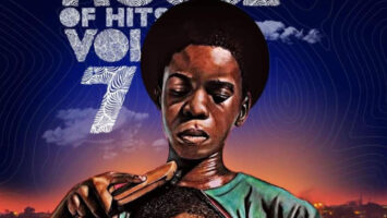 Tumisho & Dj Manzo SA - House Of Hits Vol. 7