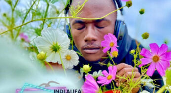 Tumisho – Location (feat. Russell Zuma)