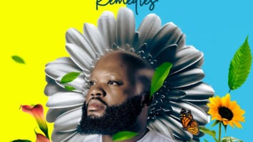 UMngomezulu - Remedies (Album)