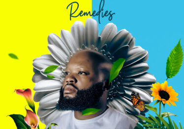 UMngomezulu - Remedies (Album)