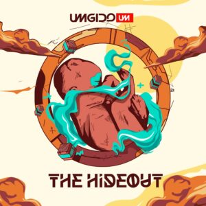 Umgido - The Hideout EP