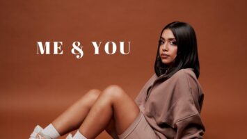 Yashna - Me & You