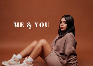 Yashna - Me & You