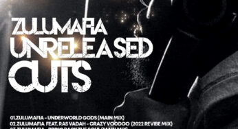 ZuluMafia – Unreleased Cuts EP