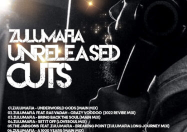 ZuluMafia - Unreleased Cuts EP