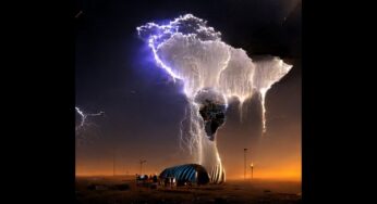 Mr Silk, Team Distant, Jinger Stone – Thunderstorm (Kususa Remix)