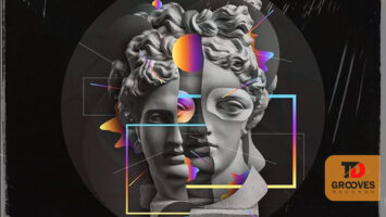 SamL & Oracle Deep - Samarai Grooves EP