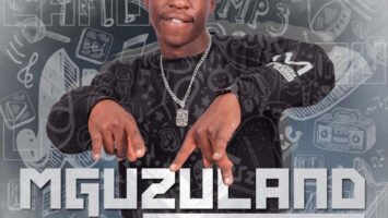 uLazi - Mguzuland EP