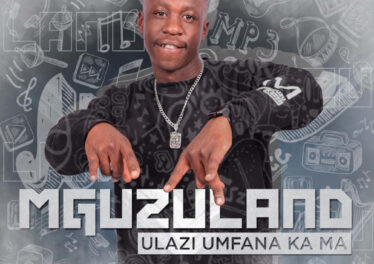 uLazi - Mguzuland EP
