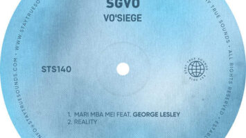 SGVO - VO'SIEGE EP