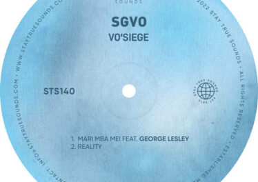 SGVO - VO'SIEGE EP