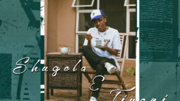 2woshort - Shugela E Tiyeni